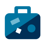 Holiday icon