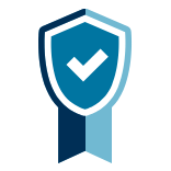 Identify Theft Protection Icon
