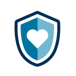 Life and AD&D Insurance Benefits icon